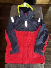 Gill sailing jacket for sale  Cleveland