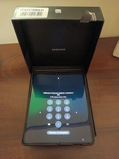 Samsung galaxy fold3 usato  Taranto