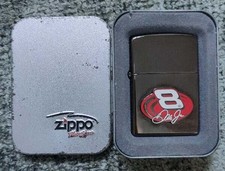 Zippo dale earnhardt for sale  Beckley