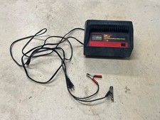 Carregador de bateria Everstart Boating/RV ciclo profundo 10 ampères carga rápida 12V  comprar usado  Enviando para Brazil