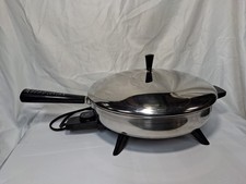 Vintage farberware inch for sale  Kouts