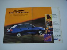 Advertising pubblicità 1994 usato Advertising pubblicità 1994 usato  Salerno