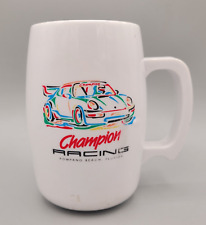 Tasse porsche champion gebraucht kaufen  Stralsund-Umland II