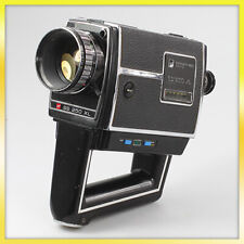 Używany, kolekcjonerski vintage stary rzadki GAF SS 250 XL Super 8 Film Manual Kamera filmowa 8mm na sprzedaż  PL