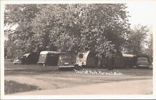 Farwell michigan rppc for sale  San Antonio
