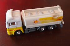 Camion essence shell d'occasion  Metz-