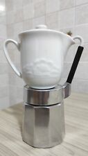Caffettiera vintage italiana usato Caffettiera vintage italiana usato  Milano