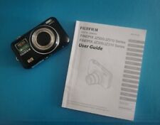 Riginal fuji fujifilm gebraucht kaufen  Hamburg