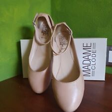 Scarpe donna basse usato  Vigevano