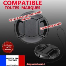 Bouchon capuchon cache d'occasion  Lilles-Lomme