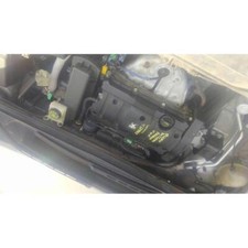 ⭐ MOTOR COMPLETO PARA PEUGEOT 307 (05-09) 1.6 16V CABRIO 2P/B/1587CC. 2005 comprar usado ⭐ MOTOR COMPLETO PARA PEUGEOT 307 (05-09) 1.6 16V CABRIO 2P/B/1587CC. 2005 comprar usado  Enviando para Brazil