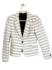 Veste femme rayée d'occasion  Cannes