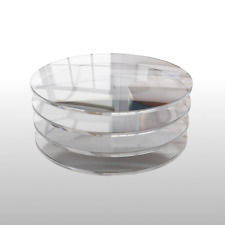Plexiglas acrylglas kreis gebraucht kaufen  Marienheide