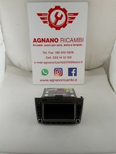 Unità sistema navigazione usato  Napoli