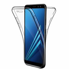 Coque Intégral 360 Samsung Galaxy S7 S8 S9 S10 S20 J3 J5 J7 A3 A6 A7 Note 20 na sprzedaż  Wysyłka do Poland