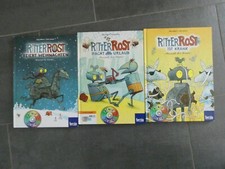 Stück ritter rost gebraucht kaufen  Remagen