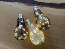 Led deko leuchten gebraucht kaufen  Wiesenfelden