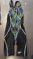 Fastskin swimsuit for sale  LONDON