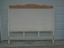 Queen size headboard for sale  Sarasota