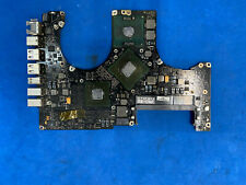 Macbookpro a1286 scheda usato  Torino