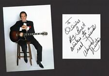 Wayne newton riginal gebraucht kaufen  Ottobeuren