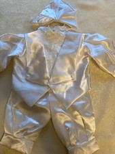 Baby taufe anzug gebraucht kaufen  Starnberg