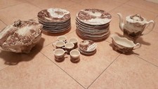 Vendu vaisselle ancienne d'occasion  Carcassonne