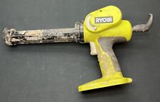 Ryobi caulk adhesive for sale  Portland