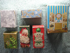 Vintage avon old for sale  San Luis