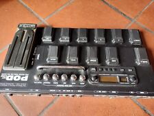 Pedaliera pod live usato  Arezzo