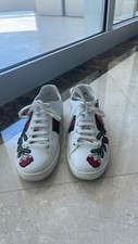 Gucci shoes lightly d'occasion  Expédié en Belgium