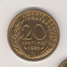 Cts 1982 scellé d'occasion  Fresnay-sur-Sarthe