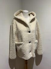 Zara faux sheepskin for sale  LYNDHURST