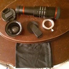 Android 18x zoom for sale  Confluence