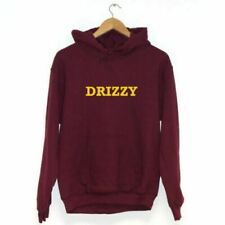 Drizzy hoodie many for sale  EASTBOURNE