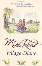 Village diary miss for sale  UK