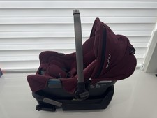 Nuna pipa carseat for sale  Miami