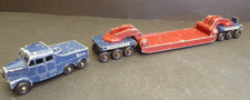 Vintage matchbox lesney for sale  WHITCHURCH
