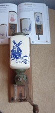 Rare moulin café d'occasion  Abbeville