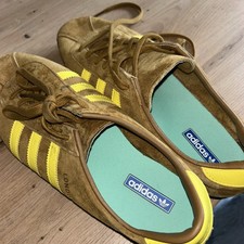 Adidas london 10.5 for sale  KEIGHLEY