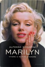 Libro alfonso signorini usato  Trofarello