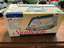 Sunbeam variable steam for sale  Weaverville