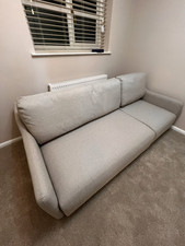 Habitat stanley fabric for sale  STOKE-ON-TRENT