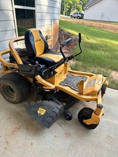 Cub cadet ultima for sale  Ellenwood