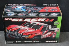 Traxxas 70054 slash d'occasion  Expédié en Belgium