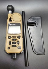 Rastreador de estresse térmico Kestrel 5400 medidor WBGT completo novo, usado comprar usado  Enviando para Brazil