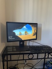 Dell flat panel for sale  Huntington Beach