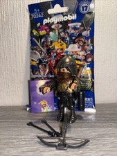 Playmobil 70242 figur gebraucht kaufen Playmobil 70242 figur gebraucht kaufen  Zerbst/Anhalt