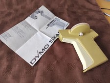 Vintage dymo 1710 for sale  HEMEL HEMPSTEAD