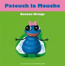 Patouch mouche antoon d'occasion Patouch mouche antoon d'occasion  France
